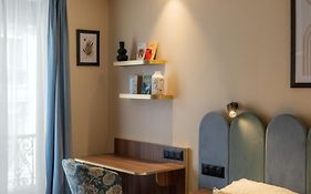 Hotel Boronali - Nouvellement Renove